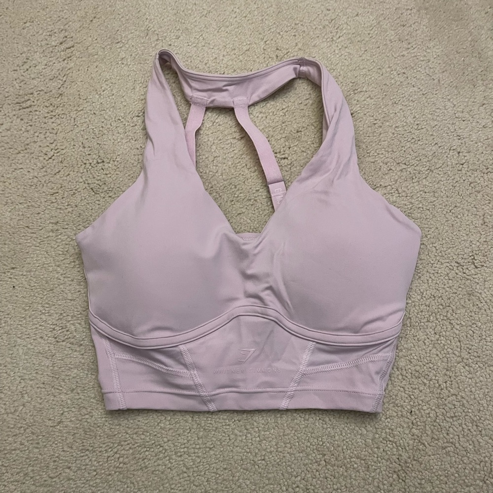 Gymshark Whitney Simmons tank